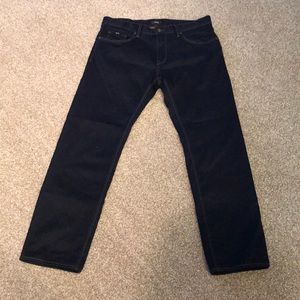 Hugo Boss Maine Stretch Jeans